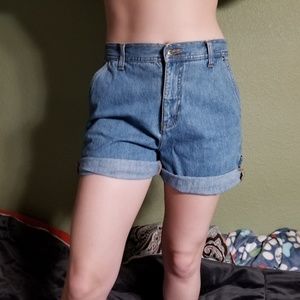 Cherokee shorts